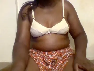 Bongacams Free Live Porn of Sexxyblacky