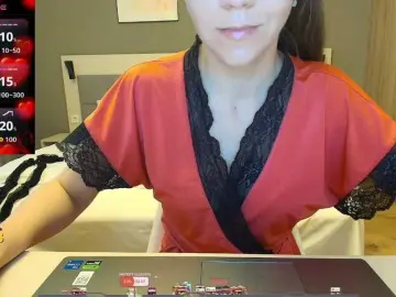 Bongacams Nude Webcam of Yana-XX