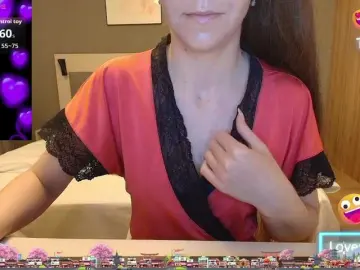 Bongacams Sex Chat of Yana-XX