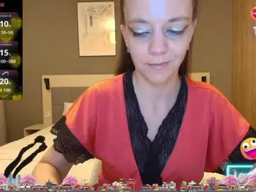 Bongacams Live Sex of Yana-XX