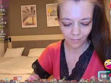 Bongacams Free Porn Cam of Yana-XX