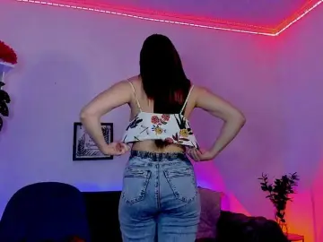 Bongacams Best Webcam of Buttycherry