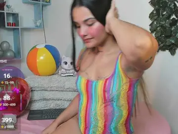 Bongacams Adult Webcams of DestinyHills