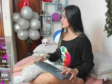 Bongacams Adult Webcams of DestinyHills