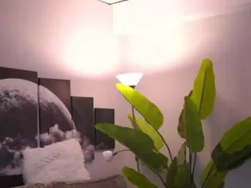 Bongacams Nude Webcam of EllieRedd