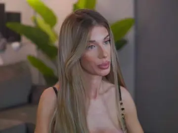 Bongacams Adult Video Chat of EllieRedd