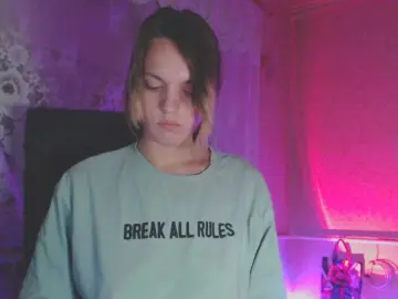 Bongacams Sex Chat of babymuro4ka