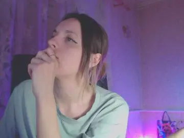 Bongacams Sex Cam of babymuro4ka