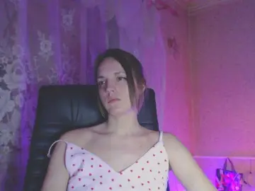 Bongacams Live Sex Cam of babymuro4ka