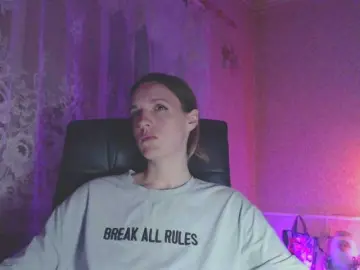 Bongacams Best Webcam of babymuro4ka