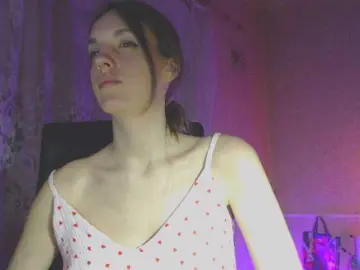 Bongacams Live Sex Cam of babymuro4ka