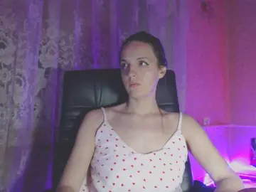 Bongacams Live Sex Cam of babymuro4ka