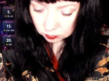 Bongacams Adult Video Chat of FoxxyLove69