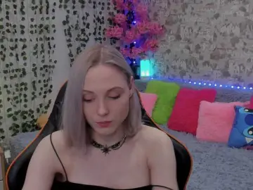 Bongacams Adult Webcam of GinaGinaLove