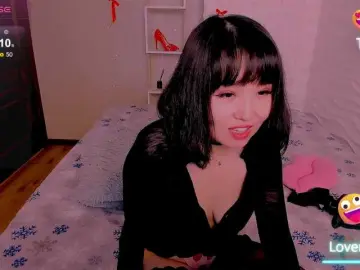 Bongacams Live Sex Cam of LianaYun