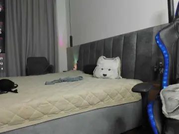 Bongacams Live Porn of MCfly-1