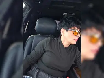 Bongacams Nude Webcam of Sexiledi