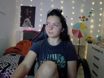 Bongacams Adult Video Chat of YreneA