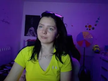 Bongacams Live Sex Cam of YreneA