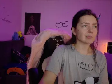 Bongacams Free Live Porn of YreneA