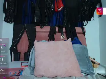 Bongacams Best Webcam of shengyiblue