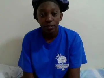 Bongacams Live Sex of Anitah1