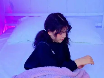 Bongacams Live Sex of CoralineJones
