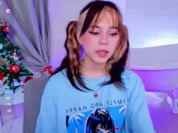 Bongacams Adult Video Chat of CoralineJones