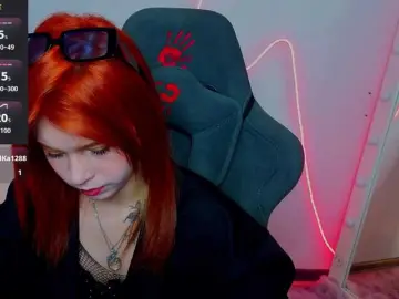 Bongacams Adult Webcams of CoralineJones