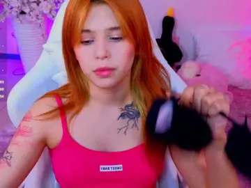 Bongacams Live Sex Cam of CoralineJones