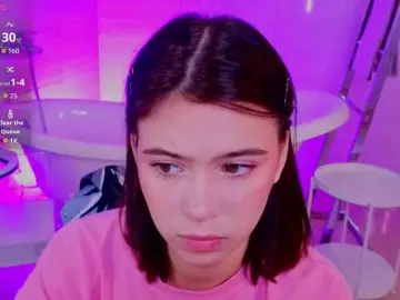 Bongacams Free Porn Cam of CoralineJones