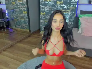 Bongacams Private Sex Chat of DemmiLove