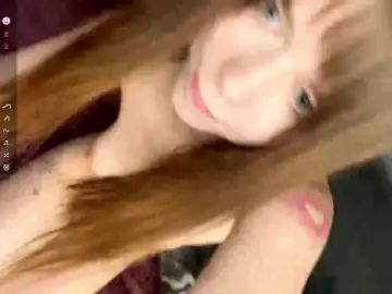 Bongacams Adult Webcam of RedaSartain