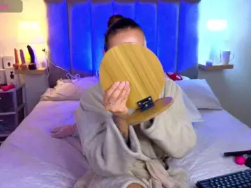 Bongacams Live Porn of VictoriaHils