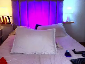 Bongacams Sex Cam of VictoriaHils