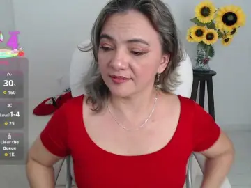 Bongacams Adult Video Chat of ana-milf