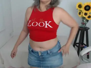 Bongacams Adult Webcams of ana-milf