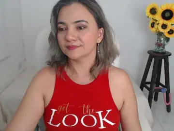 Bongacams Free Porn Cam of ana-milf