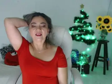 Bongacams Free Porn Cam of ana-milf