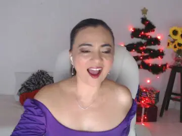 Bongacams Best live sex cam show of ana-milf