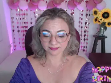 Bongacams Sex Chat of ana-milf