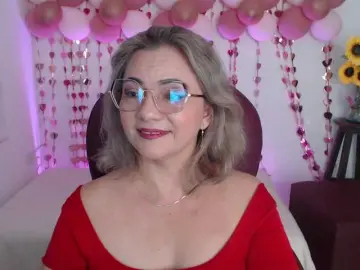 Bongacams Sex Chat of ana-milf