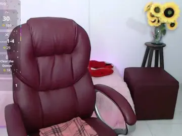 Bongacams Watch Live Sex Cams of ana-milf