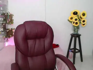 Bongacams Private Sex Chat of ana-milf