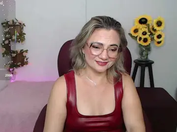 Bongacams Watch Live Sex Cams of ana-milf