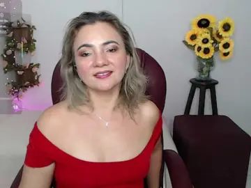 Bongacams Adult Webcam of ana-milf