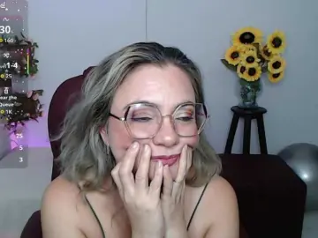 Bongacams Free Live Porn of ana-milf