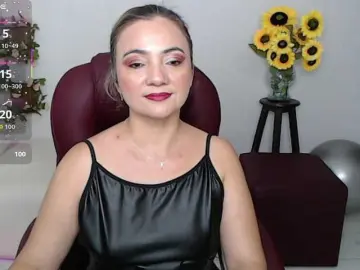 Bongacams Adult Webcams of ana-milf