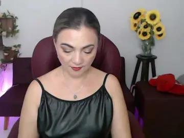 Bongacams Live Sex Cam of ana-milf