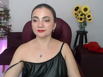 Bongacams Sex Chat of ana-milf